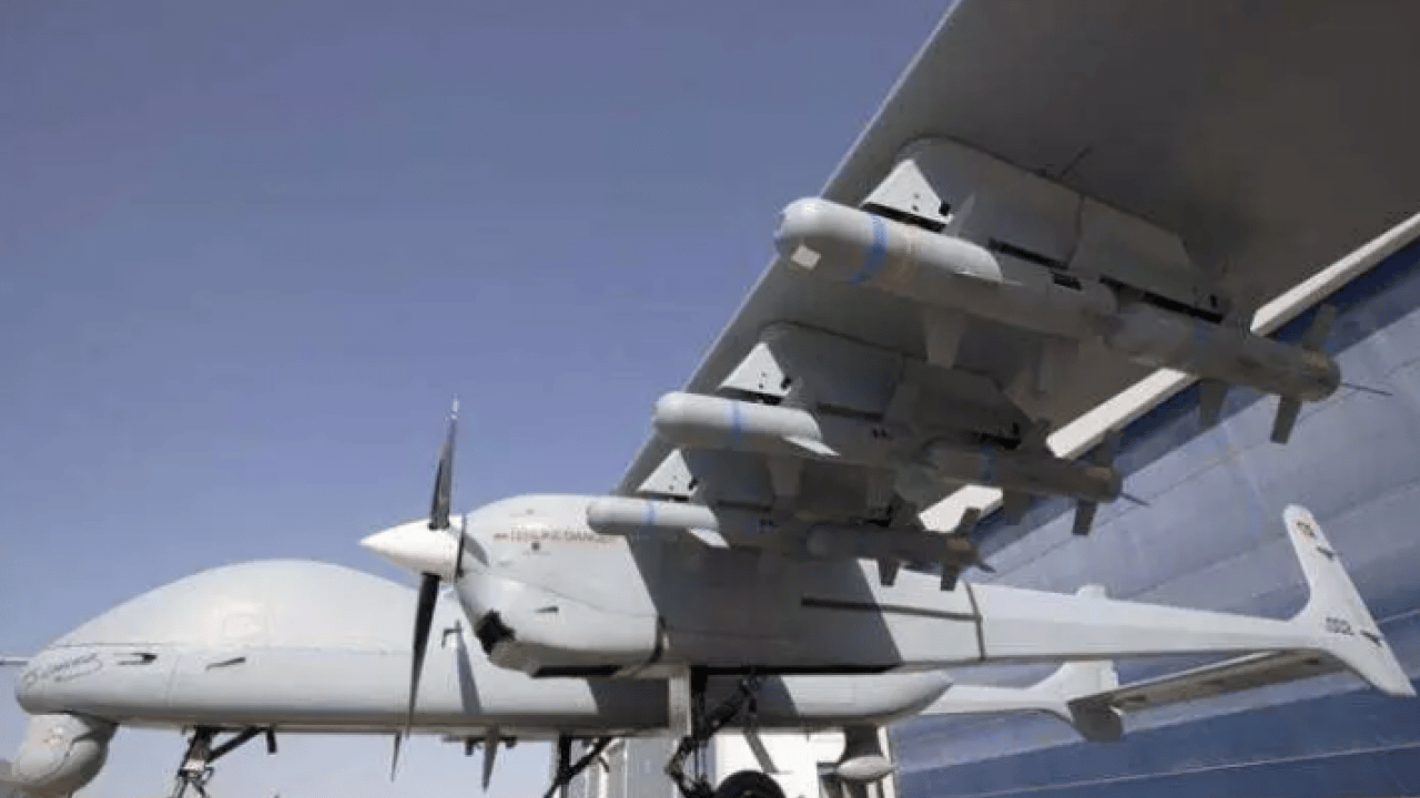 Foto - İşte en yüksek irtifaya sahip İHA'lar! Türkiye'den iki İHA listede!