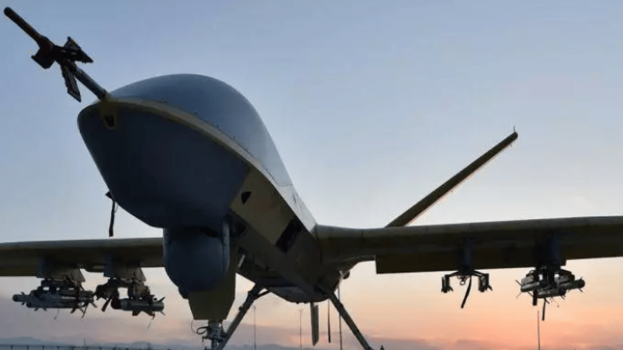 Foto - İşte en yüksek irtifaya sahip İHA'lar! Türkiye'den iki İHA listede!