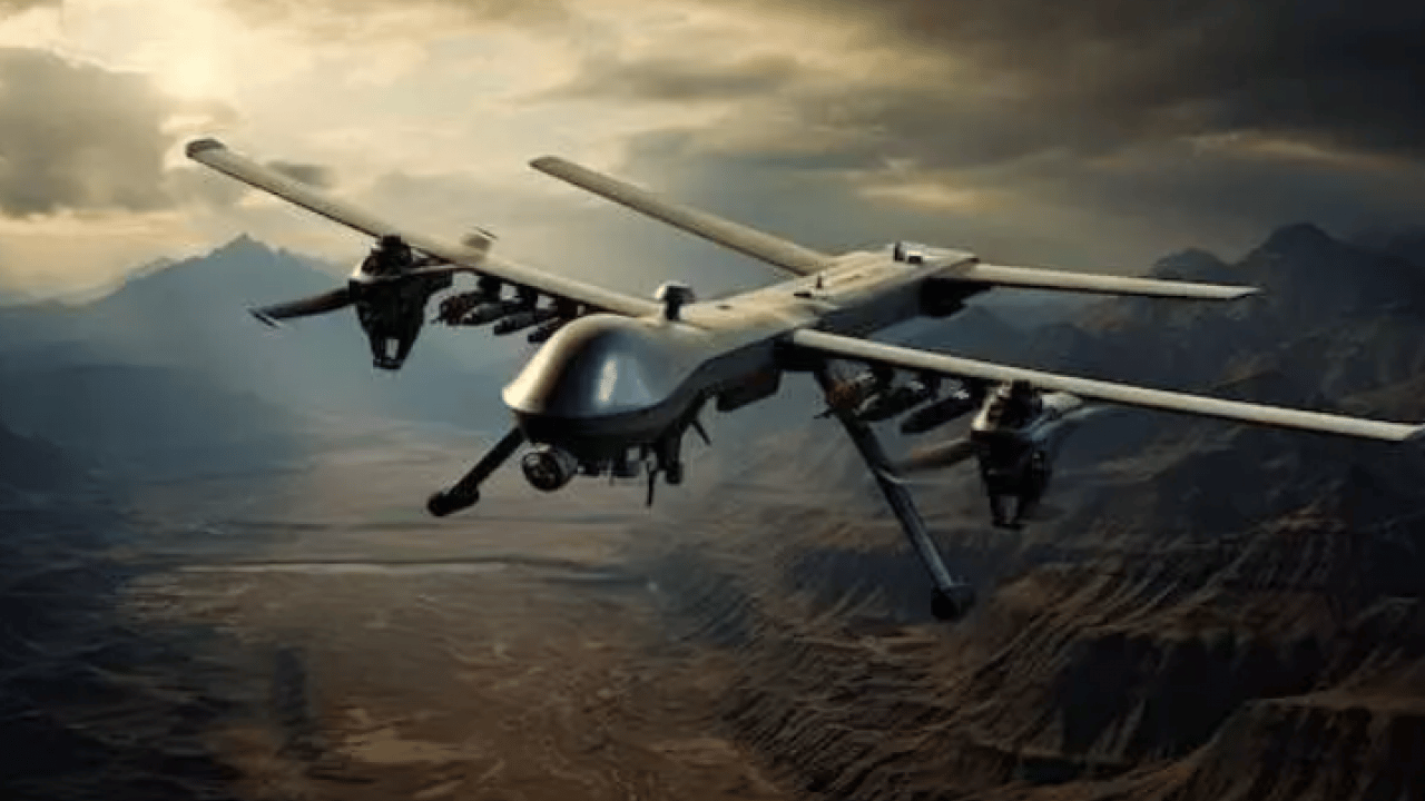 İşte en yüksek irtifaya sahip İHA'lar! Türkiye'den iki İHA listede!