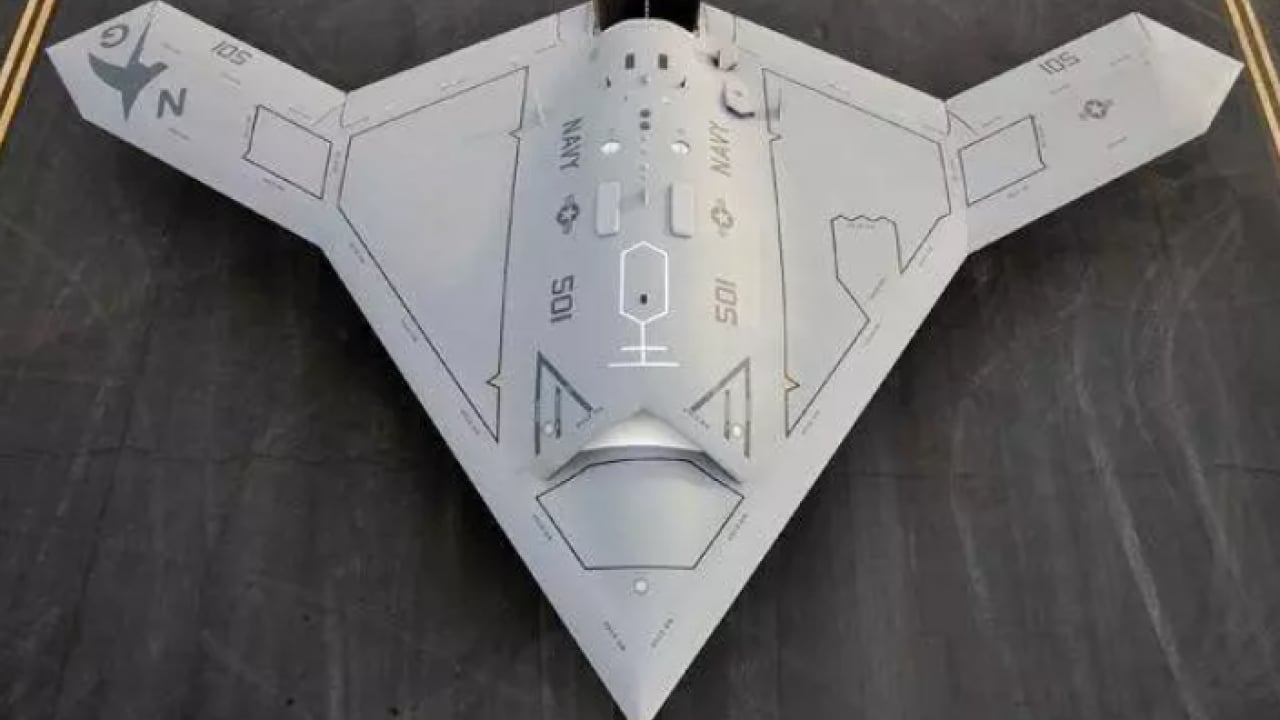 Foto - İşte en yüksek irtifaya sahip İHA'lar! Türkiye'den iki İHA listede!