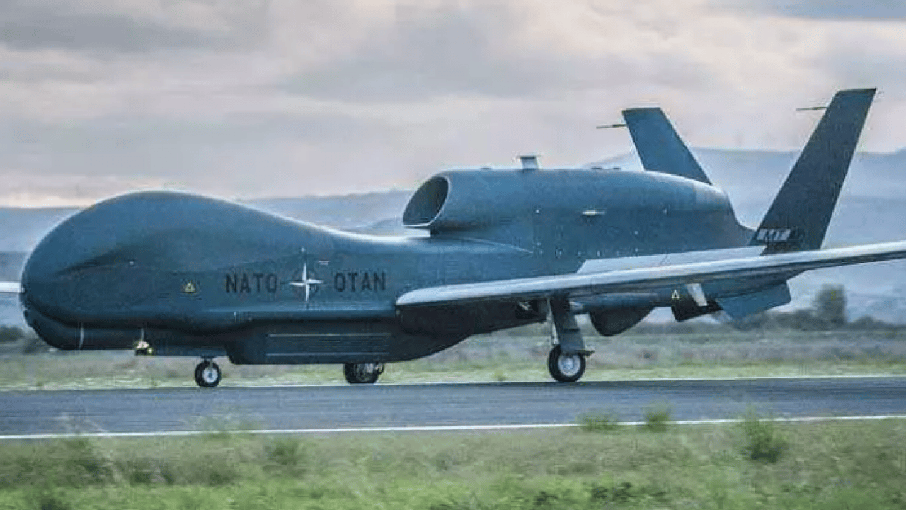 Foto - İşte en yüksek irtifaya sahip İHA'lar! Türkiye'den iki İHA listede!