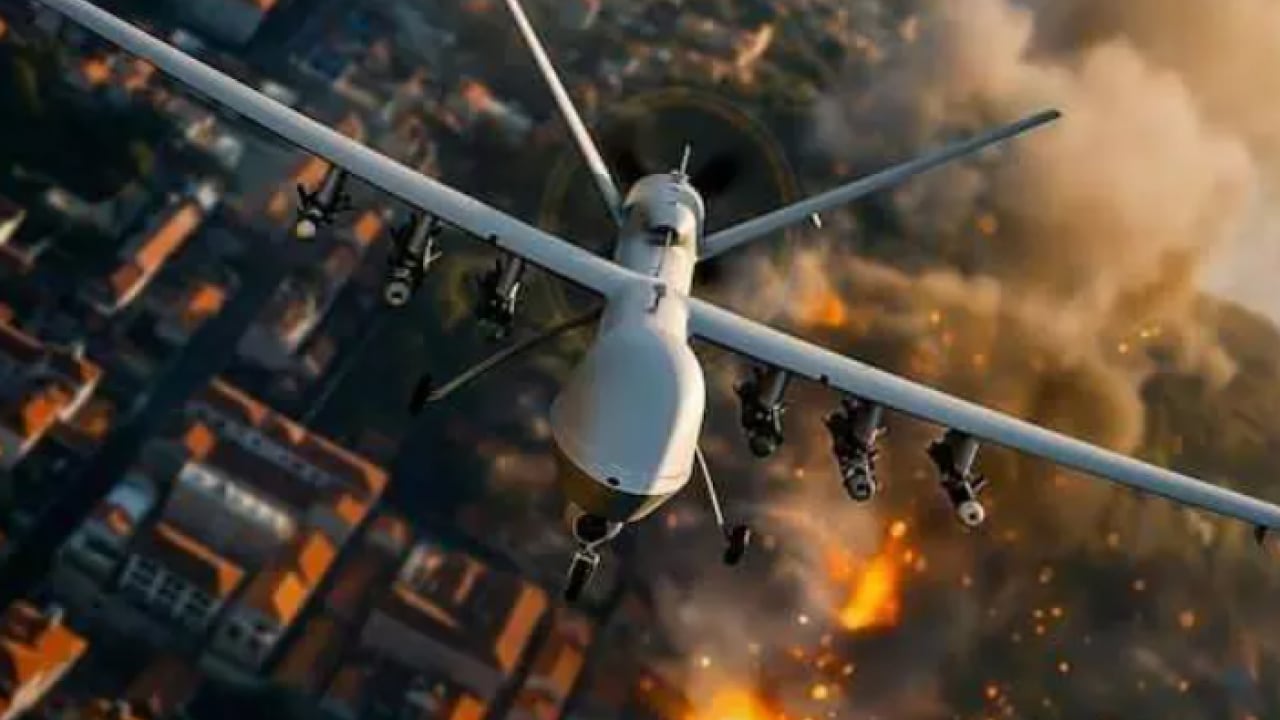 Foto - İşte en yüksek irtifaya sahip İHA'lar! Türkiye'den iki İHA listede!