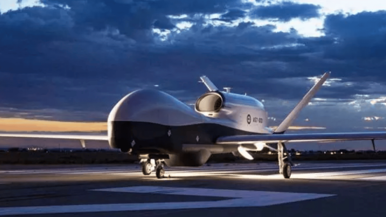 Foto - İşte en yüksek irtifaya sahip İHA'lar! Türkiye'den iki İHA listede!