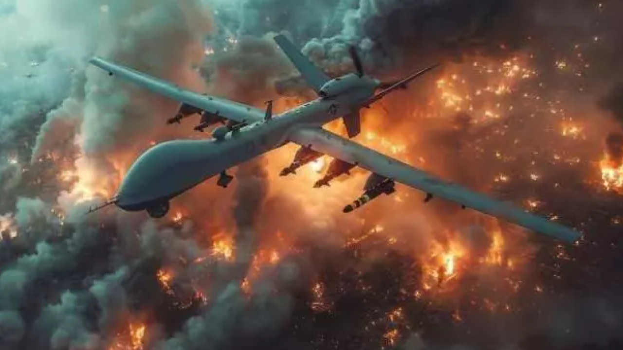 Foto - İşte en yüksek irtifaya sahip İHA'lar! Türkiye'den iki İHA listede!