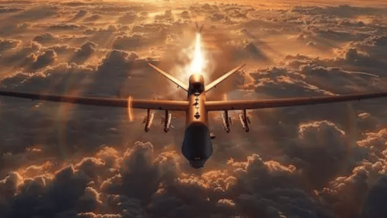 Foto - İşte en yüksek irtifaya sahip İHA'lar! Türkiye'den iki İHA listede!