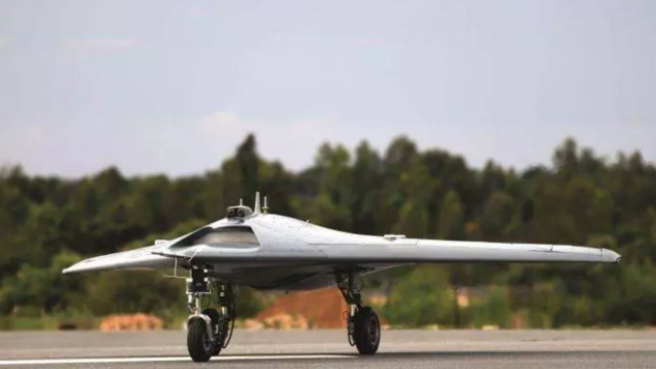 Foto - İşte en yüksek irtifaya sahip İHA'lar! Türkiye'den iki İHA listede!