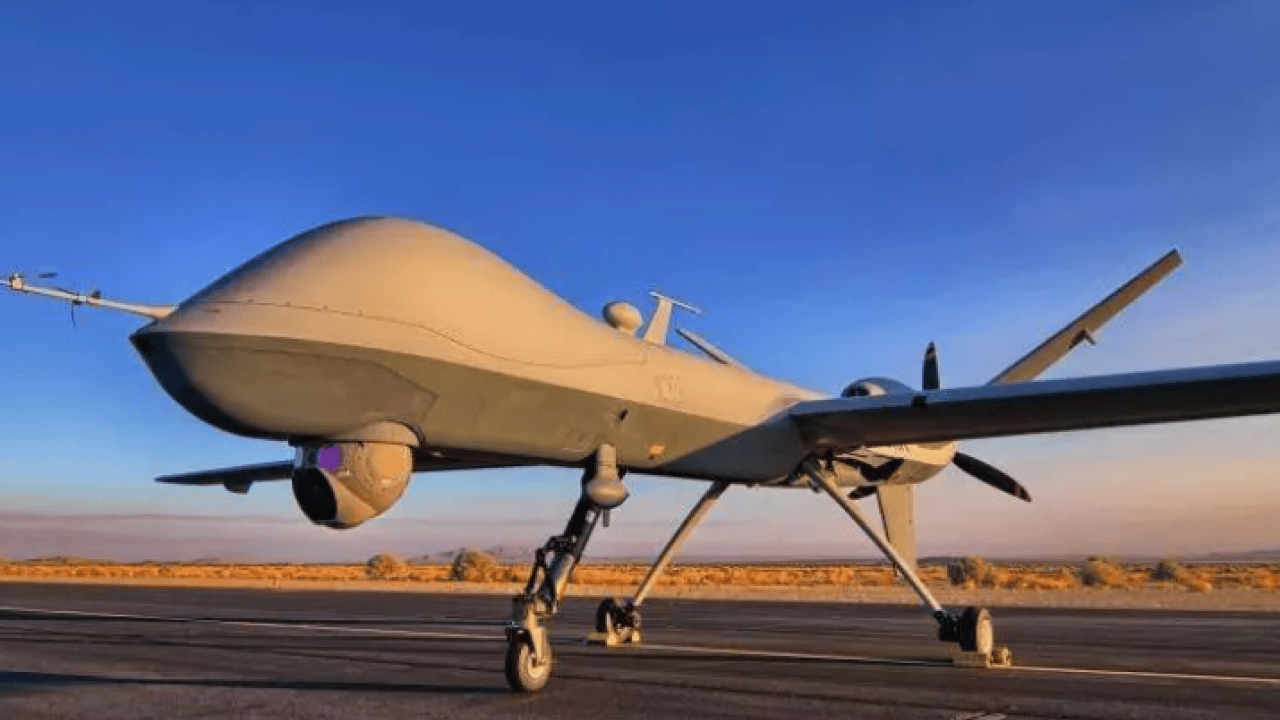 Foto - İşte en yüksek irtifaya sahip İHA'lar! Türkiye'den iki İHA listede!