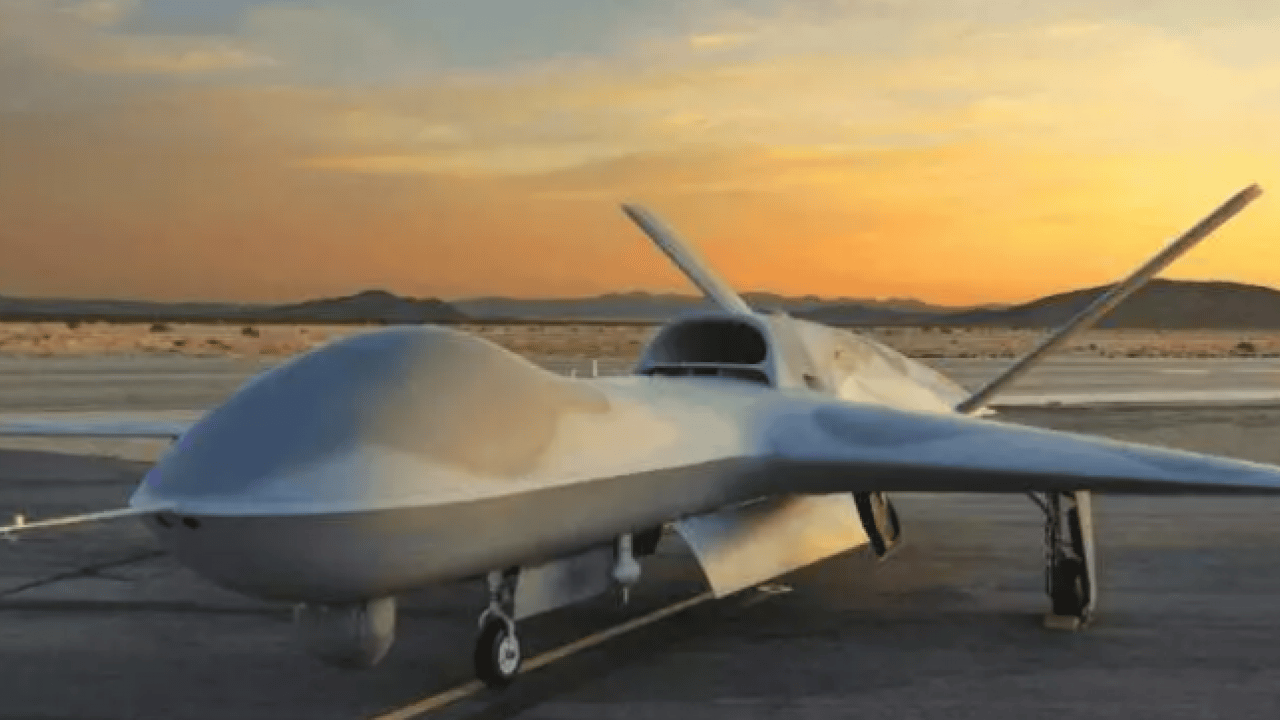 Foto - İşte en yüksek irtifaya sahip İHA'lar! Türkiye'den iki İHA listede!