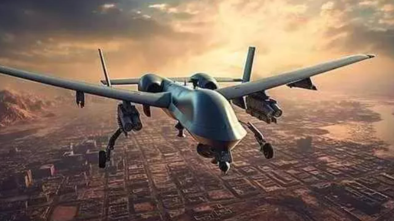 Foto - İşte en yüksek irtifaya sahip İHA'lar! Türkiye'den iki İHA listede!