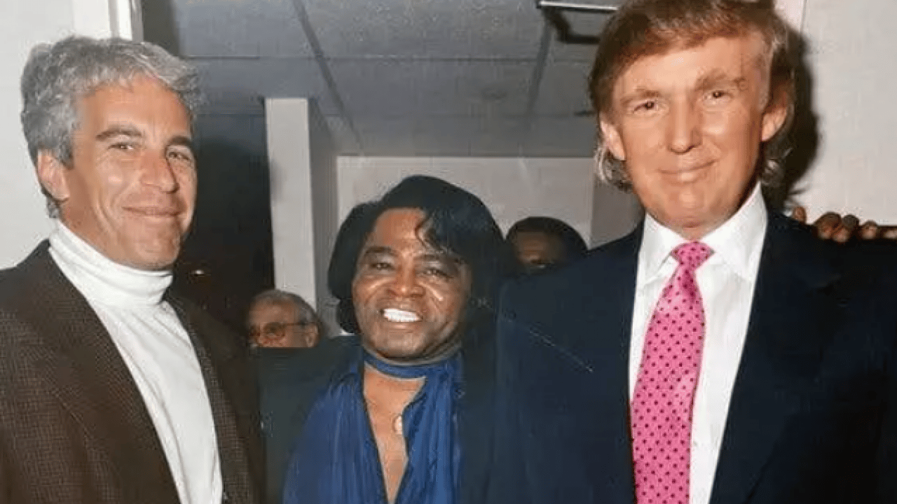 Foto - İşte Epstein'in listesine eklenen yeni ünlüler! O isim kıskandığı için ada satın almış!