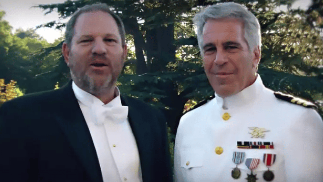 Foto - İşte Epstein'in listesine eklenen yeni ünlüler! O isim kıskandığı için ada satın almış!