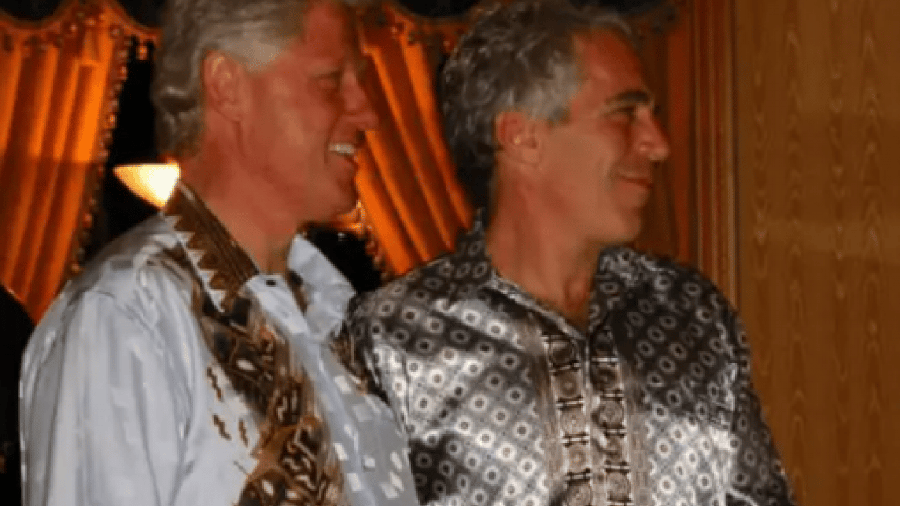 Foto - İşte Epstein'in listesine eklenen yeni ünlüler! O isim kıskandığı için ada satın almış!