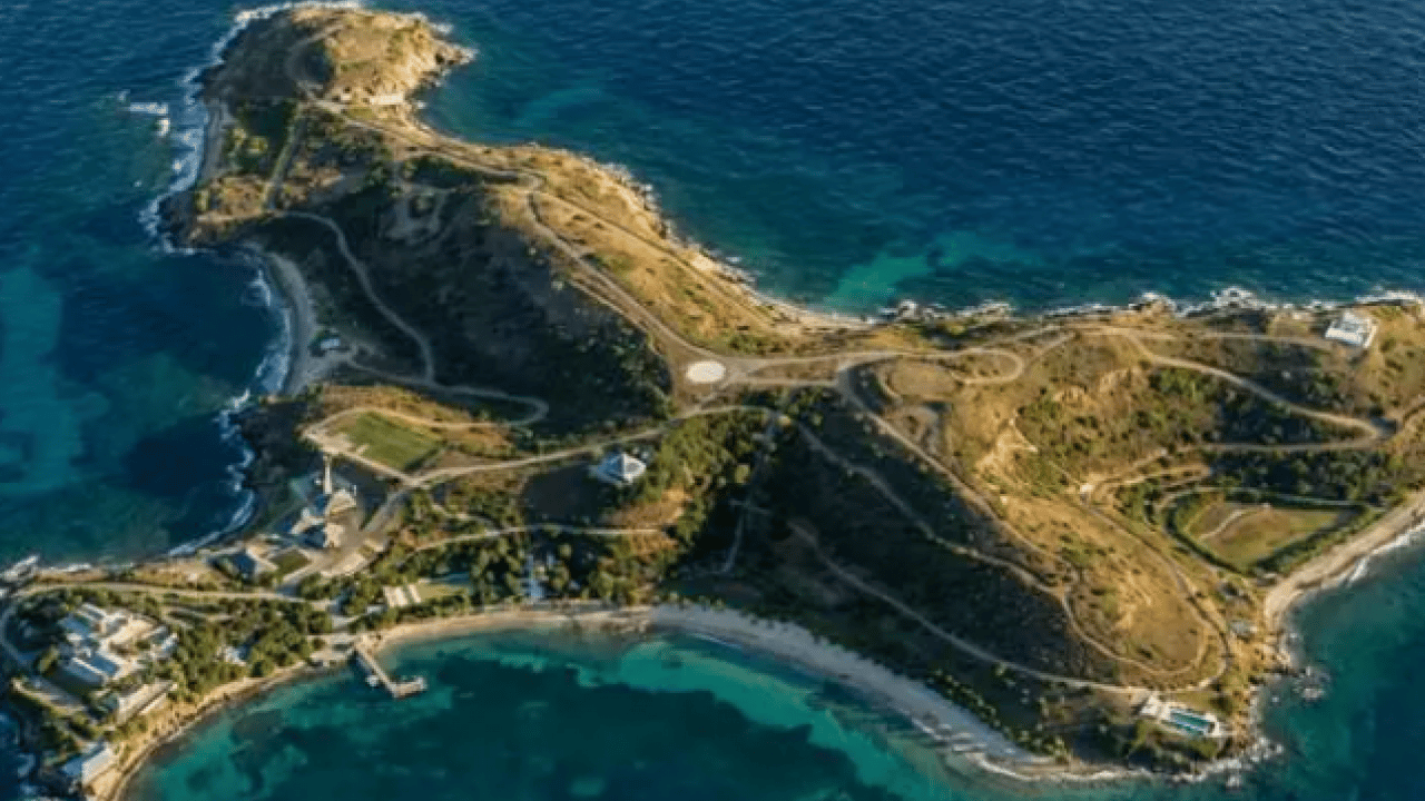 Foto - İşte Epstein'in listesine eklenen yeni ünlüler! O isim kıskandığı için ada satın almış!