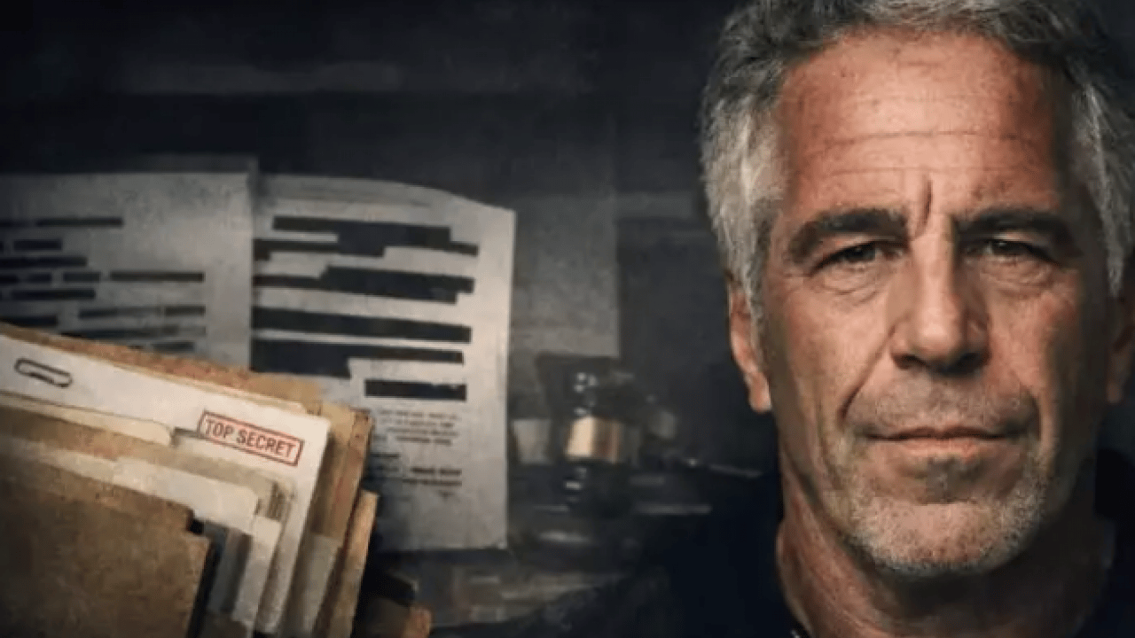 Foto - İşte Epstein'in listesine eklenen yeni ünlüler! O isim kıskandığı için ada satın almış!