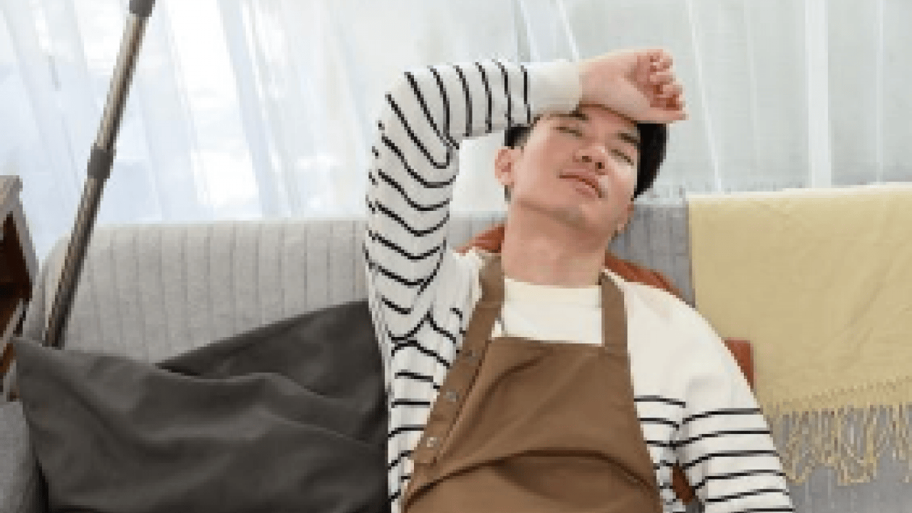 İşte Erkeklerin en sevmediği 5 ev işi! Çiftler arasında ev işlerinin paylaşılması...