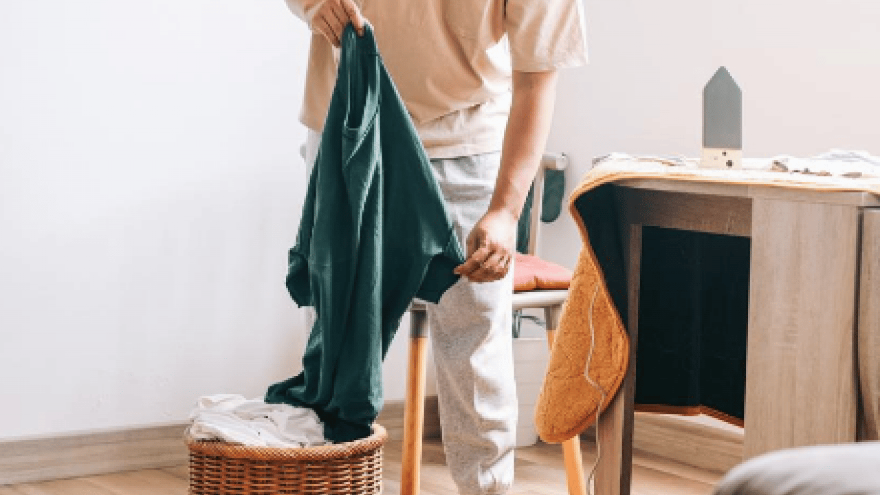 Foto - İşte Erkeklerin en sevmediği 5 ev işi! Çiftler arasında ev işlerinin paylaşılması...