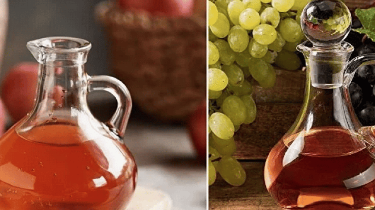 Foto - İşte evde sirke yapmanın altın formülü! Markete gitmeyi unutun bu yöntem harika...
