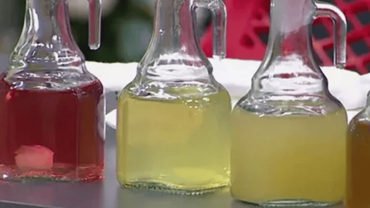 Foto - İşte evde sirke yapmanın altın formülü! Markete gitmeyi unutun bu yöntem harika...