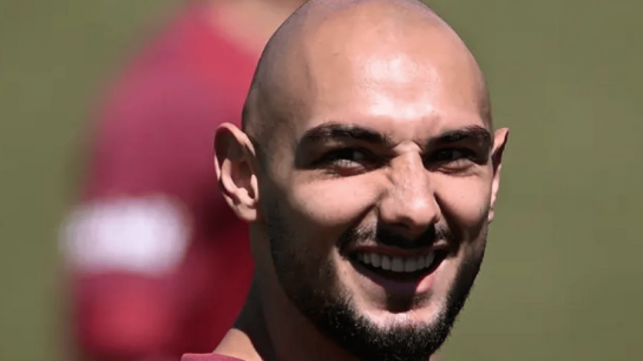 Foto - İşte Galatasaray'ın 5,96 milyonluk çöp transferi! Bu sezon toplam 90 dakika oynamadı! 