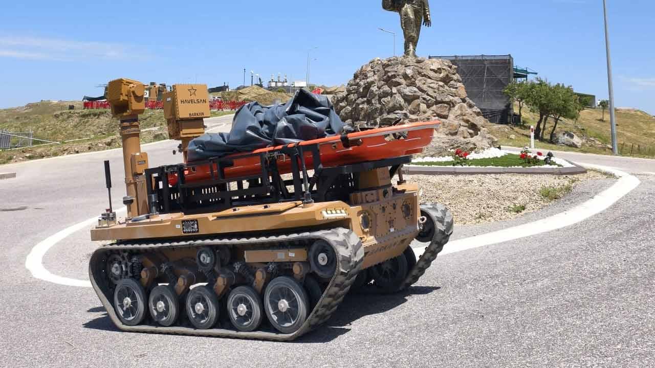 Foto - İşte gelen yeni yetenekler! BARKAN’ın son versiyonunda şov zamanı