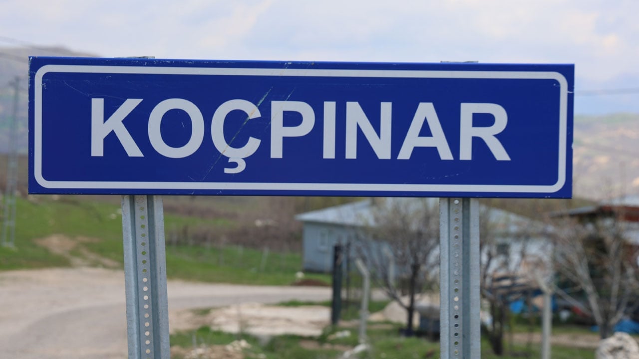 Foto - İşte Gülistan Doku'nun ilk gömüldüğü yer!