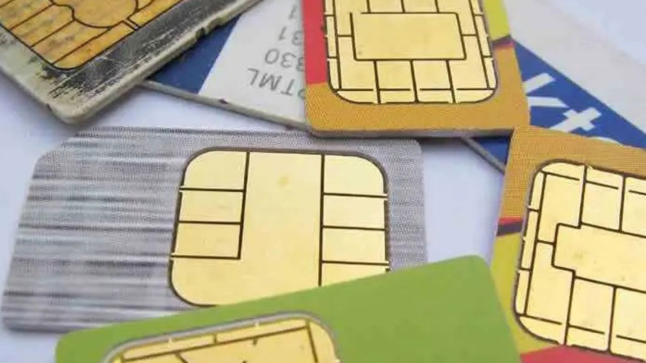 Foto - İşte güvenli iletişimde yeni sistemin ipuçları: Sahipsiz GSM hattı dönemi tarihe karışıyor!
