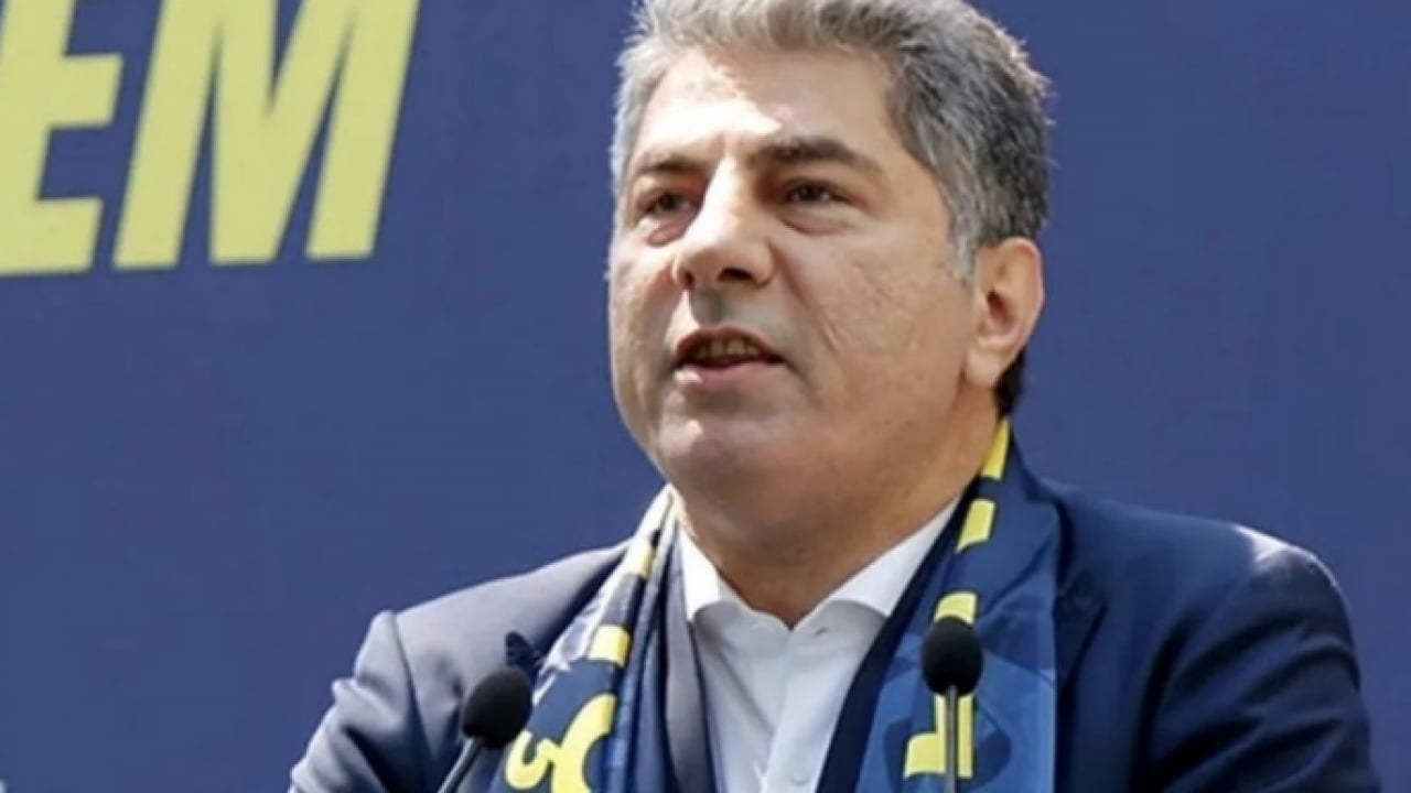 Fenerbahçe Başkan Adayı Hakan Safi'nin teknik direktörü: Üstelik Süper Ligi çok iyi tanıyor...