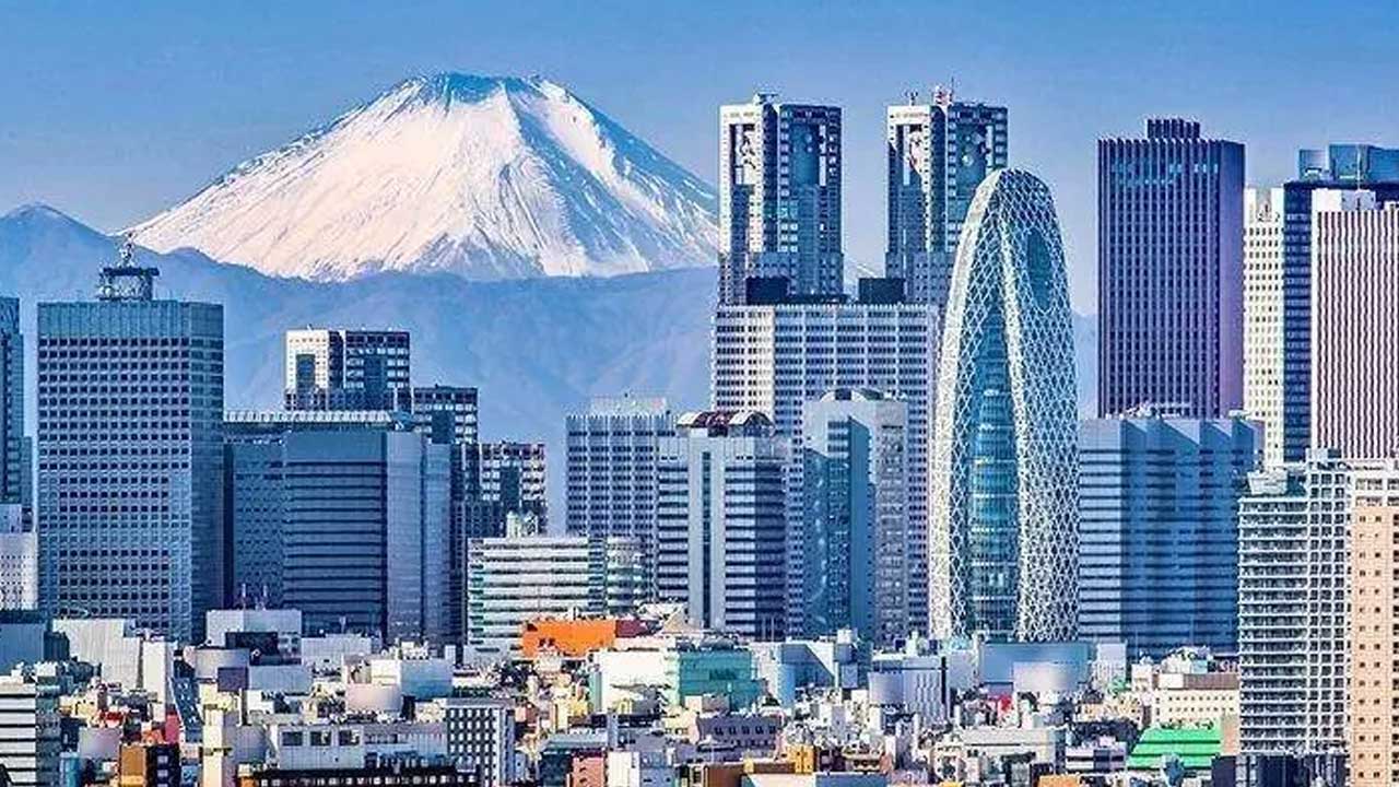 Foto - İşte haydut ABD'nin en çok borcu olduğu ülkeler! İlk sıra herkesi şaşırttı