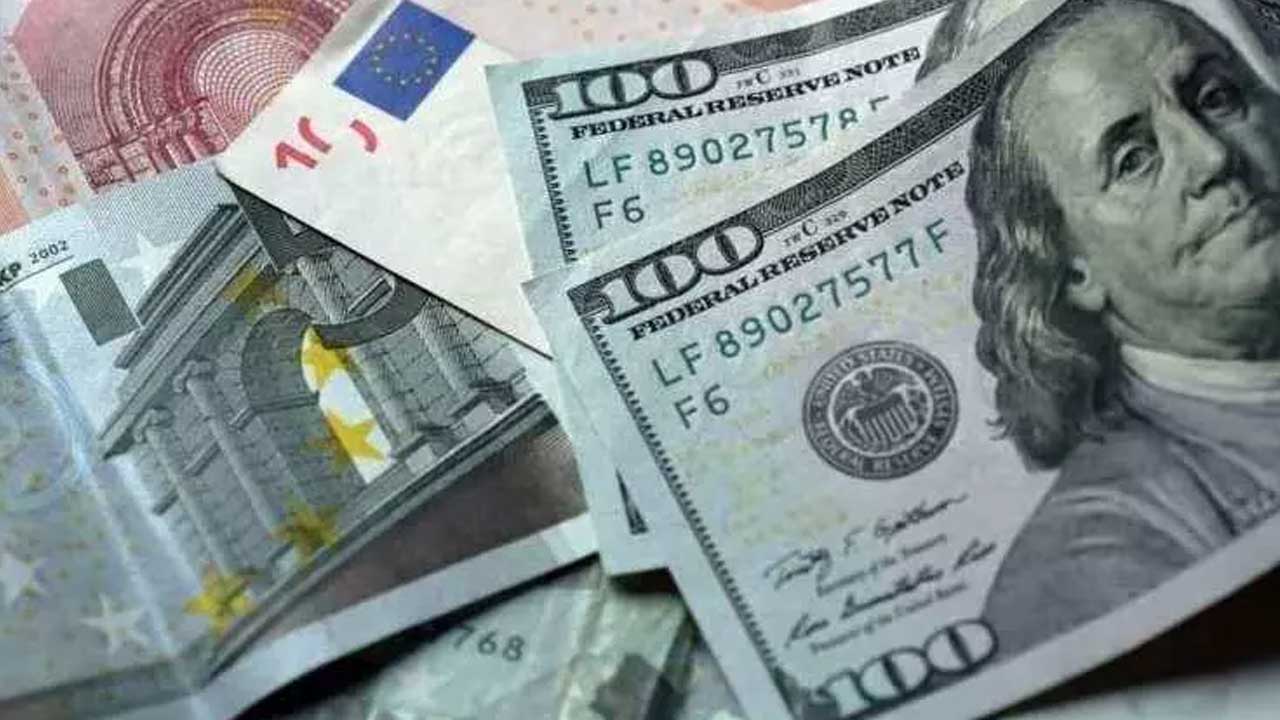 Foto - İşte haydut ABD'nin en çok borcu olduğu ülkeler! İlk sıra herkesi şaşırttı