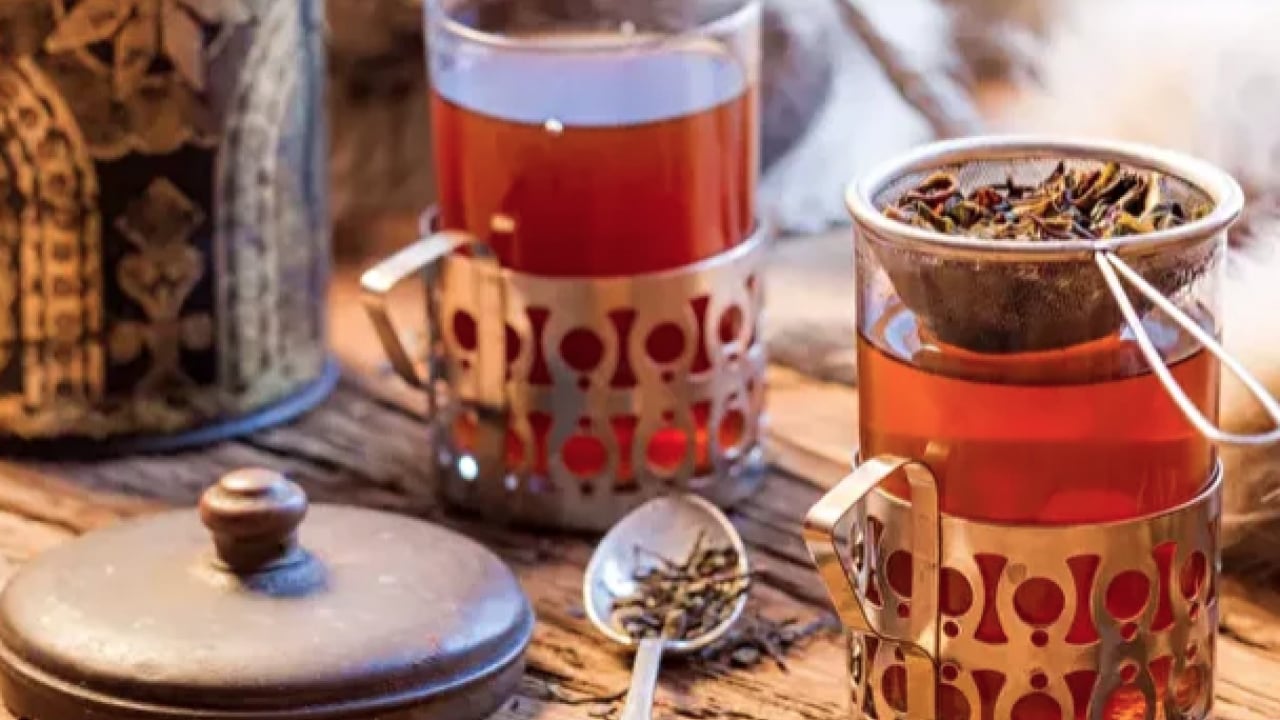 Foto - İşte İbn-i Sina’nın bin yıllık şifa reçetesinden 9 şifa ortaya saçılacak...