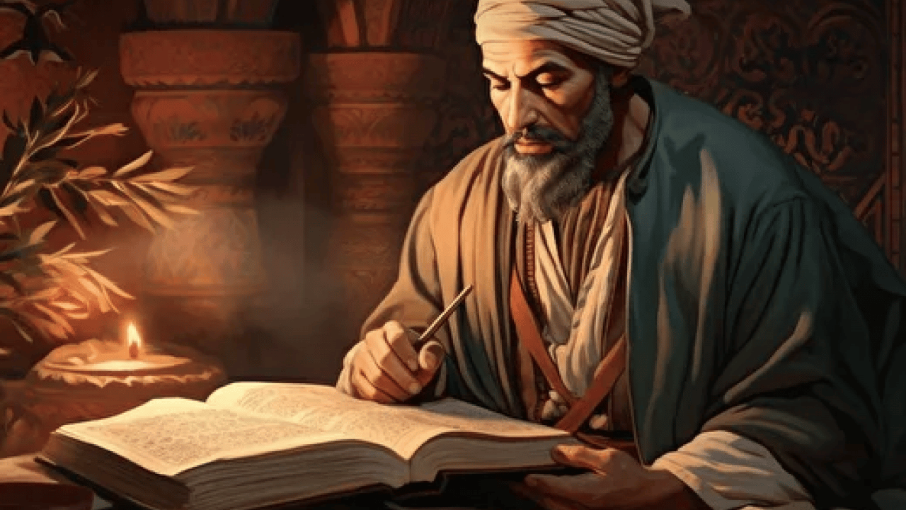 İşte İbn-i Sina’nın bin yıllık şifa reçetesinden 9 şifa ortaya saçılacak...