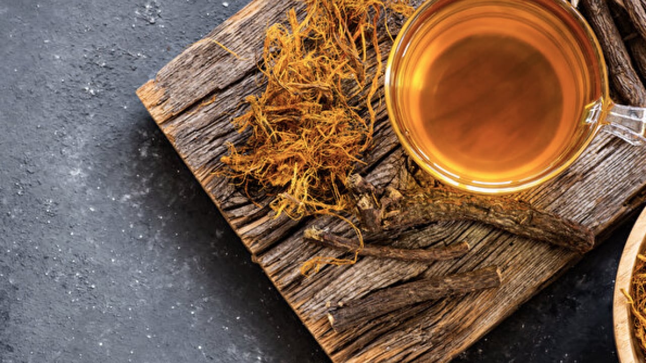 Foto - İşte İbn-i Sina’nın bin yıllık şifa reçetesinden 9 şifa ortaya saçılacak...