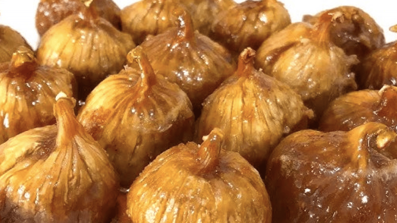 Foto - İşte İbn-i Sina'nın en çok övdüğü meyve: Dikkat çeken özellikleri var...