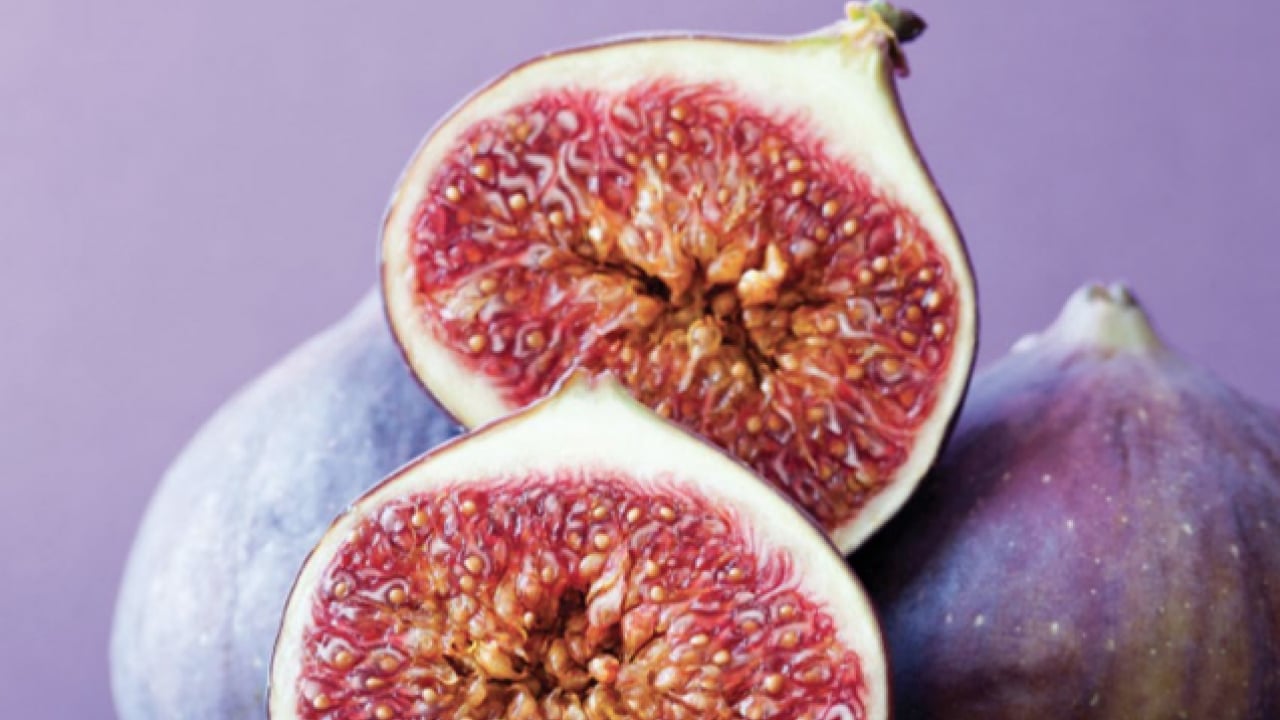 Foto - İşte İbn-i Sina'nın en çok övdüğü meyve: Dikkat çeken özellikleri var...