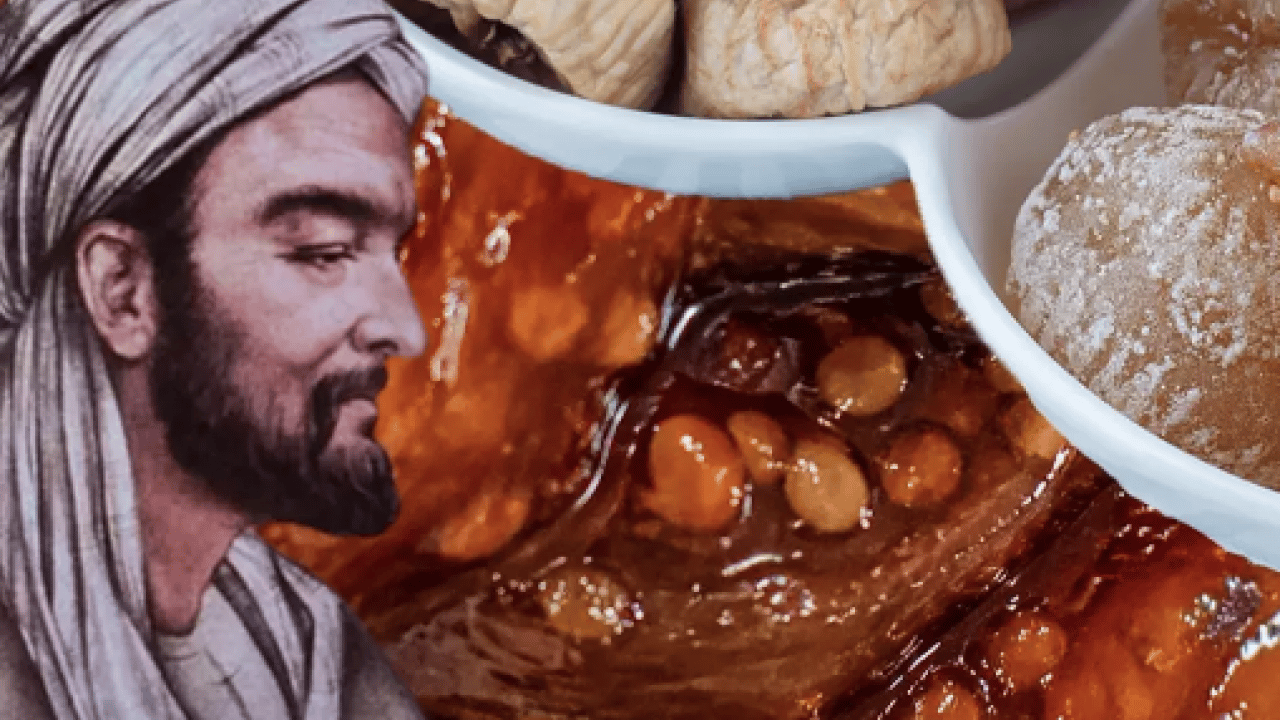 Foto - İşte İbn-i Sina'nın en çok övdüğü meyve: Dikkat çeken özellikleri var...