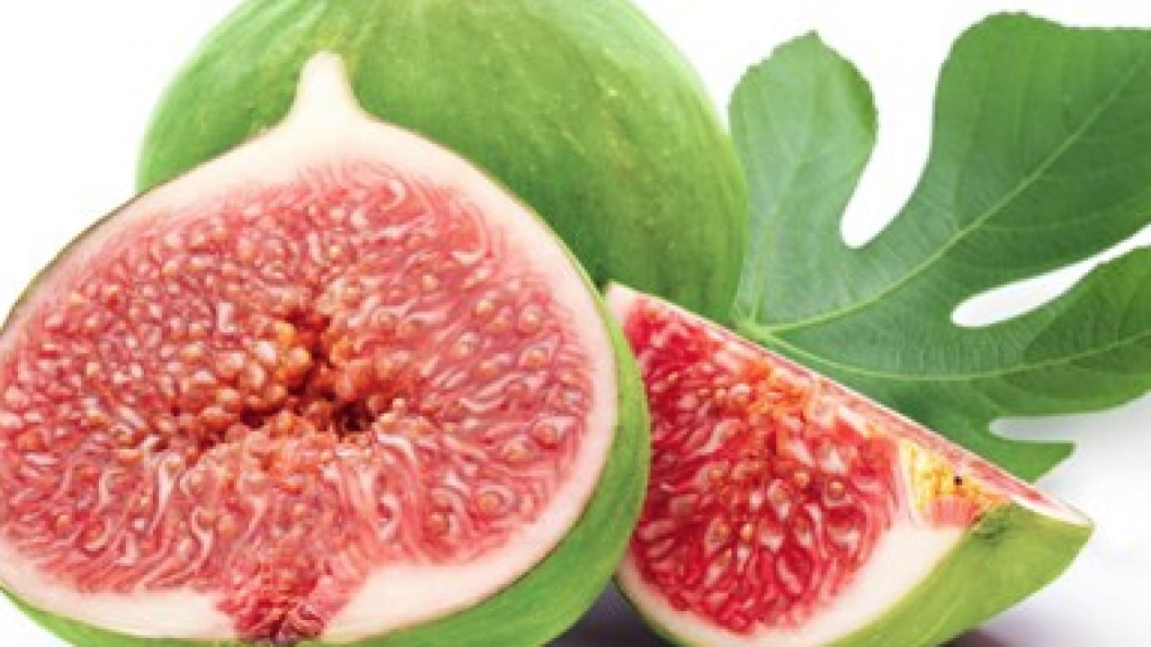 Foto - İşte İbn-i Sina'nın en çok övdüğü meyve: Dikkat çeken özellikleri var...