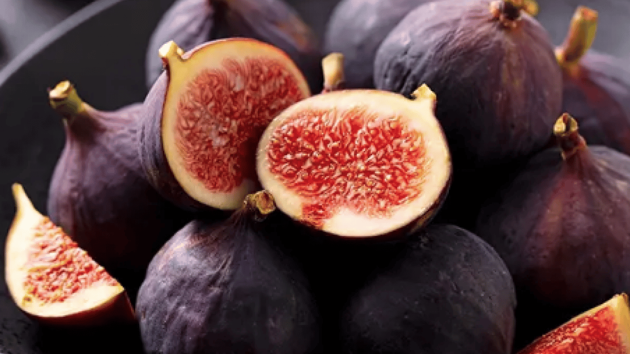 Foto - İşte İbn-i Sina'nın en çok övdüğü meyve: Dikkat çeken özellikleri var...