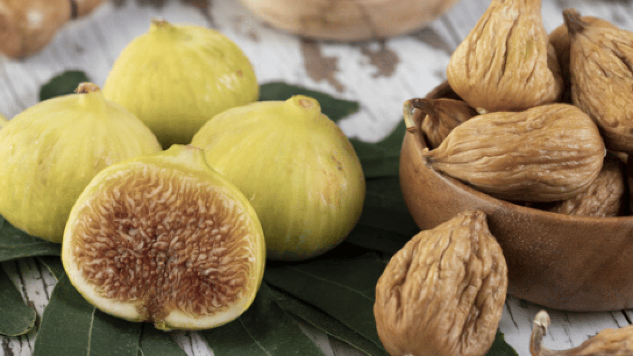 Foto - İşte İbn-i Sina'nın en çok övdüğü meyve: Dikkat çeken özellikleri var...