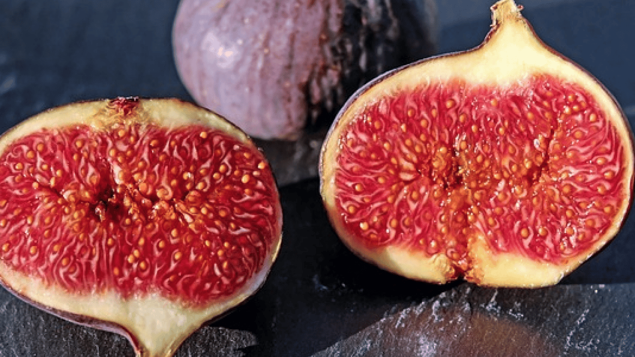 Foto - İşte İbn-i Sina'nın en çok övdüğü meyve: Dikkat çeken özellikleri var...