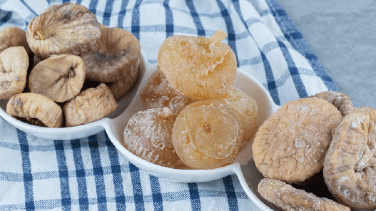 Foto - İşte İbn-i Sina'nın en çok övdüğü meyve: Dikkat çeken özellikleri var...