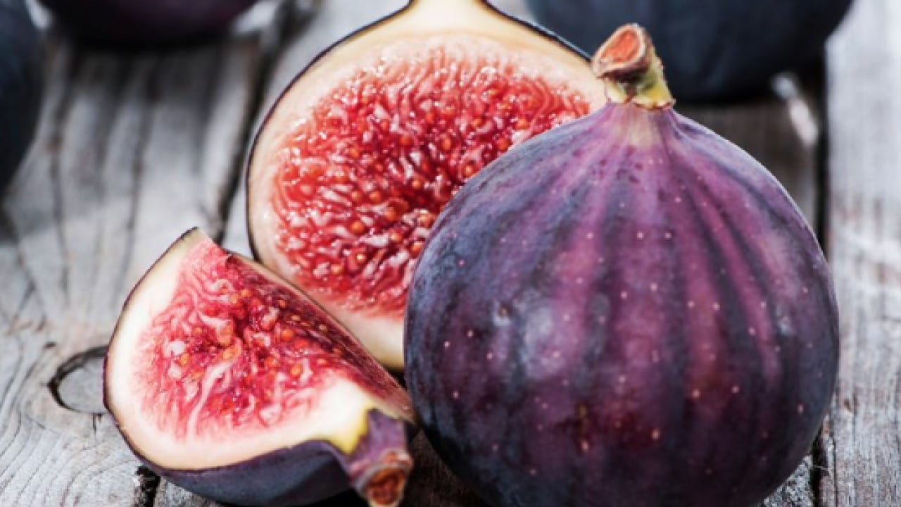 Foto - İşte İbn-i Sina'nın en çok övdüğü meyve: Dikkat çeken özellikleri var...