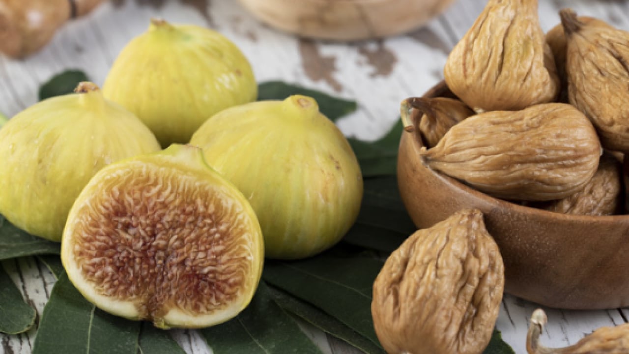 Foto - İşte İbn-i Sina'nın en çok övdüğü meyve: Dikkat çeken özellikleri var...