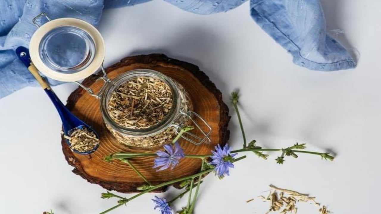 Foto - İşte İbn-i Sina’nın favori bitkisi: Karaciğere resmen reset atıyor! Her derde şifa biiznillah