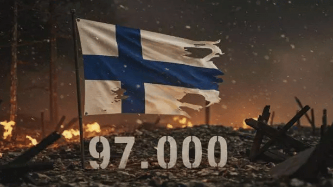 Foto - İşte İkinci Dünya Savaşı'nda en fazla kayıp veren ülkeler! Tarihin en kötüsüydü!