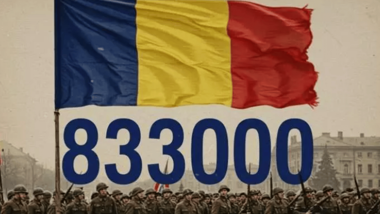 Foto - İşte İkinci Dünya Savaşı'nda en fazla kayıp veren ülkeler! Tarihin en kötüsüydü!