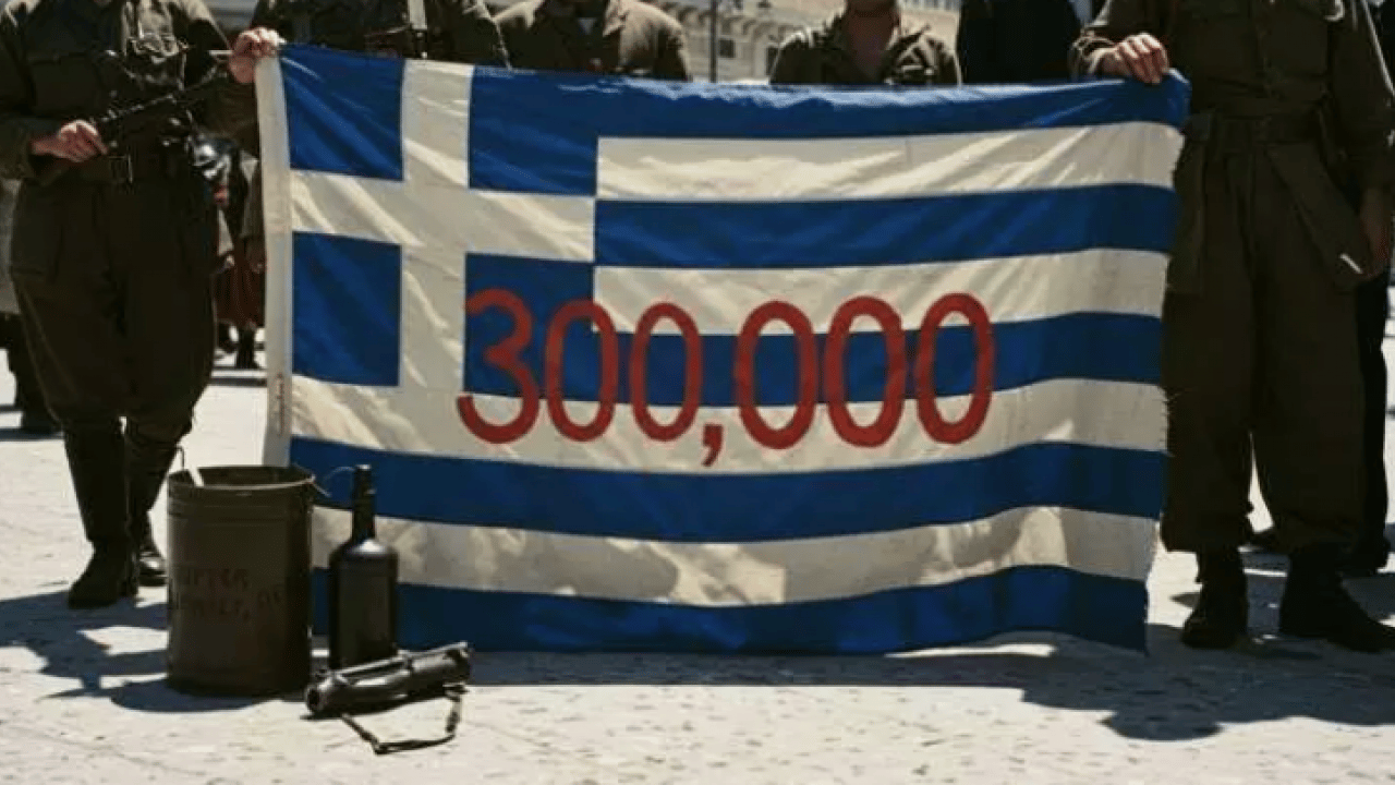 Foto - İşte İkinci Dünya Savaşı'nda en fazla kayıp veren ülkeler! Tarihin en kötüsüydü!