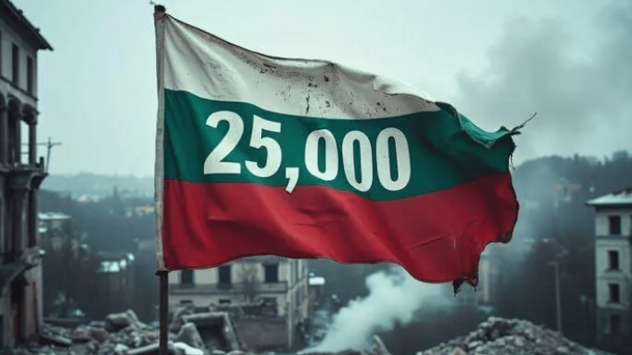 Foto - İşte İkinci Dünya Savaşı'nda en fazla kayıp veren ülkeler! Tarihin en kötüsüydü!