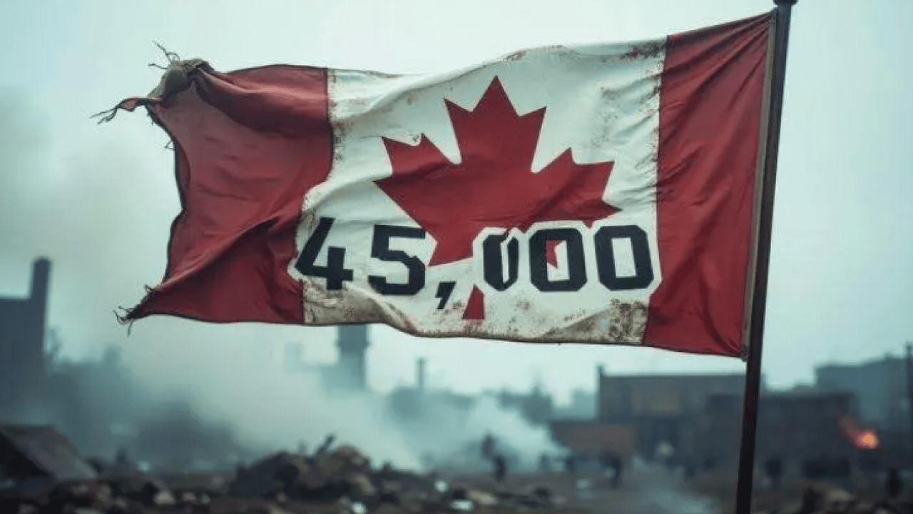 Foto - İşte İkinci Dünya Savaşı'nda en fazla kayıp veren ülkeler! Tarihin en kötüsüydü!