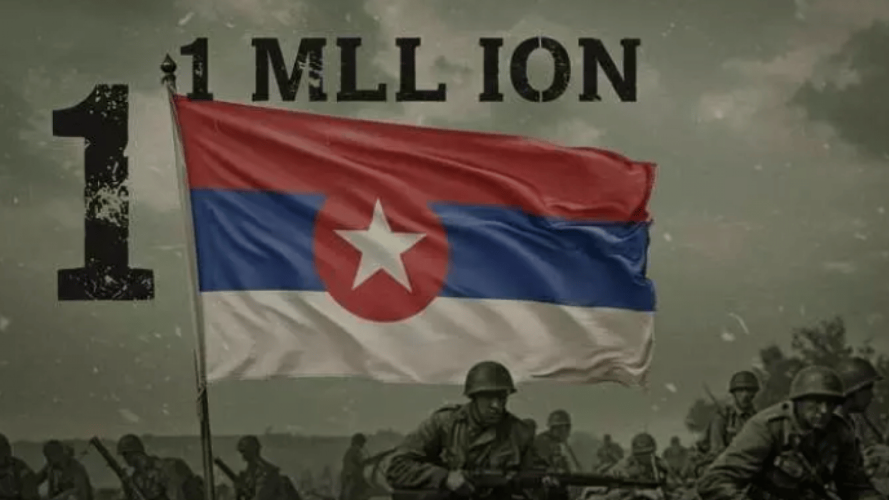 Foto - İşte İkinci Dünya Savaşı'nda en fazla kayıp veren ülkeler! Tarihin en kötüsüydü!