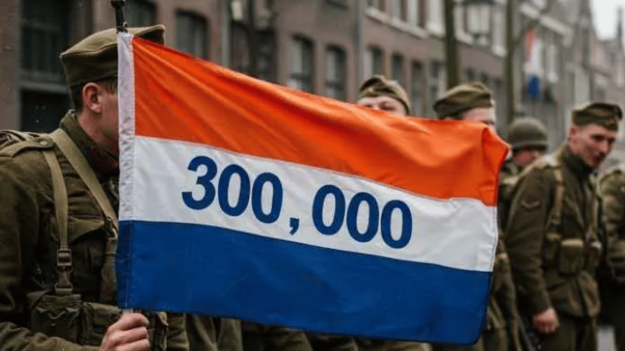 Foto - İşte İkinci Dünya Savaşı'nda en fazla kayıp veren ülkeler! Tarihin en kötüsüydü!